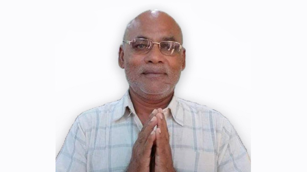 लक्ष्मी महतो कोइरी