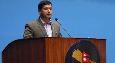 महेश बर्तौला