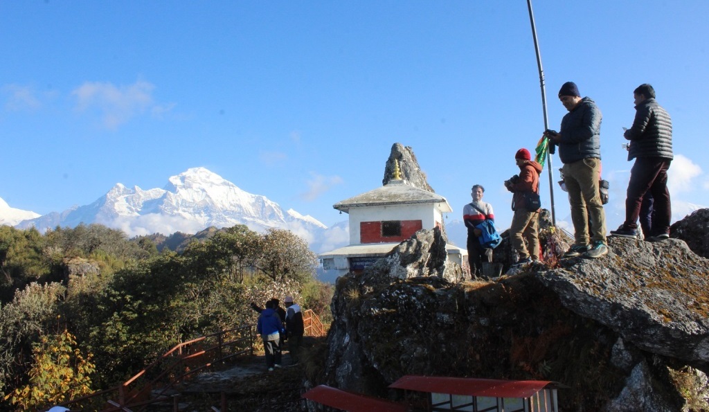 मालिकाधुरी