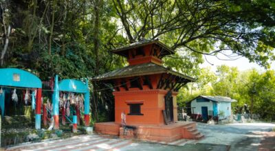 मालिका मन्दिर