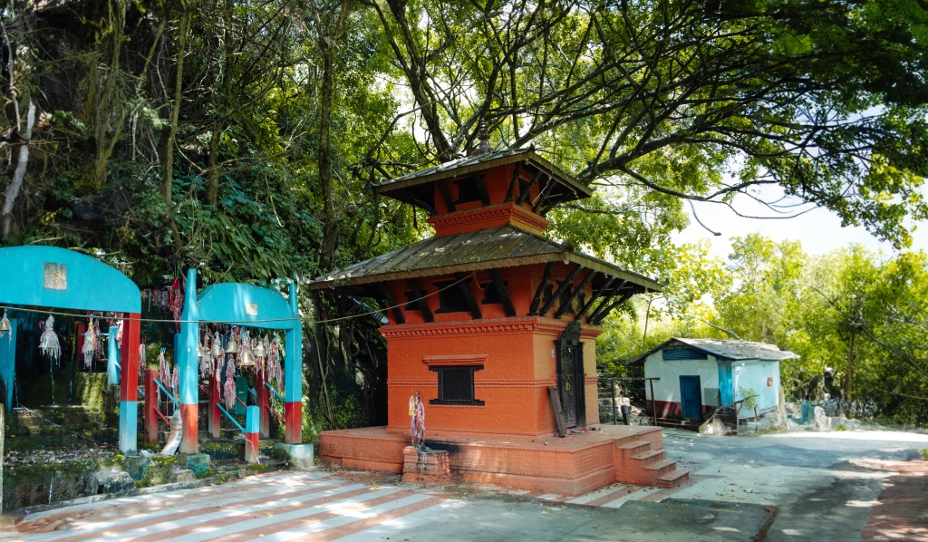 मालिका मन्दिर