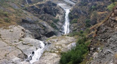 रूपसे झरना