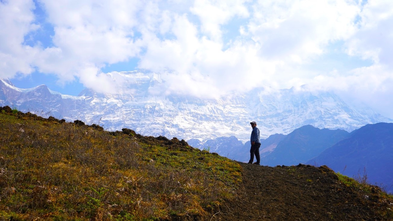 म्याग्दीको तास्नाधुरी