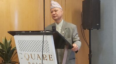 रघुजी पन्त