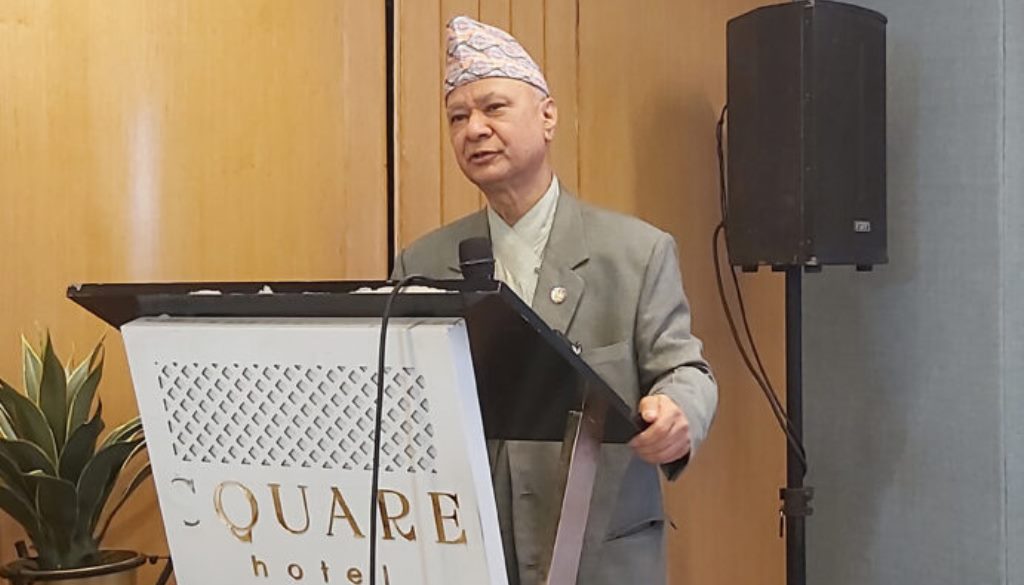 रघुजी पन्त