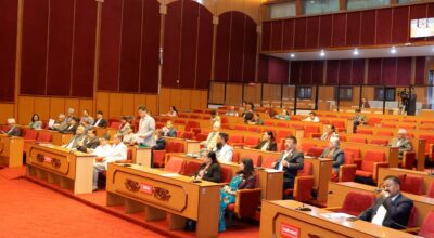 राष्ट्रियसभा