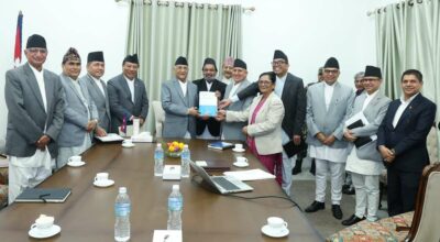 योजना आयोग बैठक