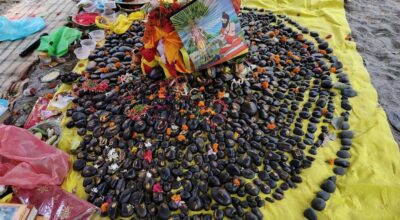 रुरु क्षेत्रमा ‘शालिग्राम महोत्सव’