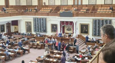 अमेरिकाको टेक्सास राज्य संसद्द्वारा ‘बुद्ध डे’ मनाउने प्रस्ताव पारित