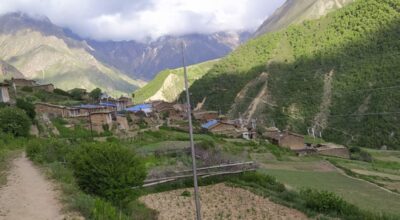 टिंकरवासी