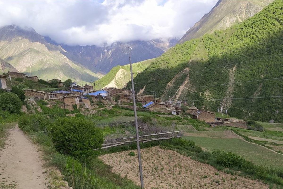 टिंकरवासी