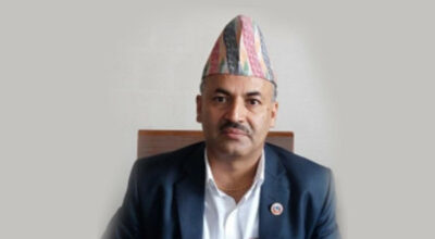 तीर्थराज भट्टराई