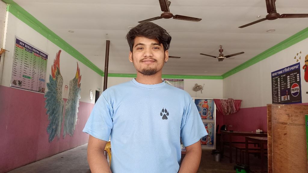 अर्जुन भुजेल