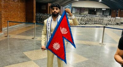 आयुष दुलाल