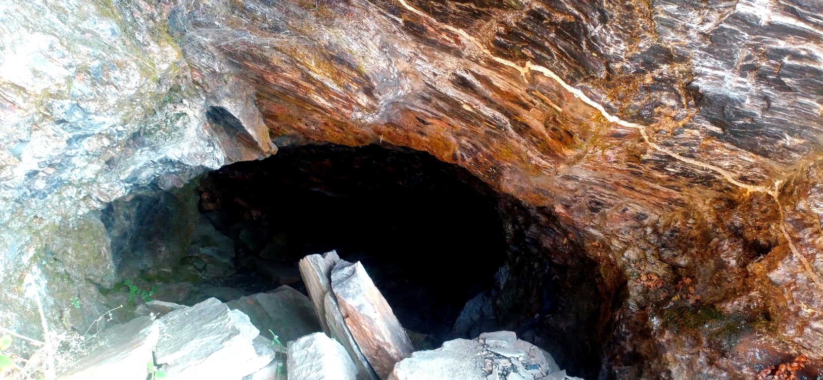 तामाखानी