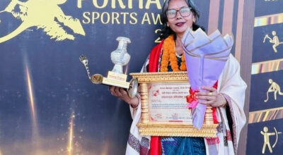 भगवती खत्री केसी