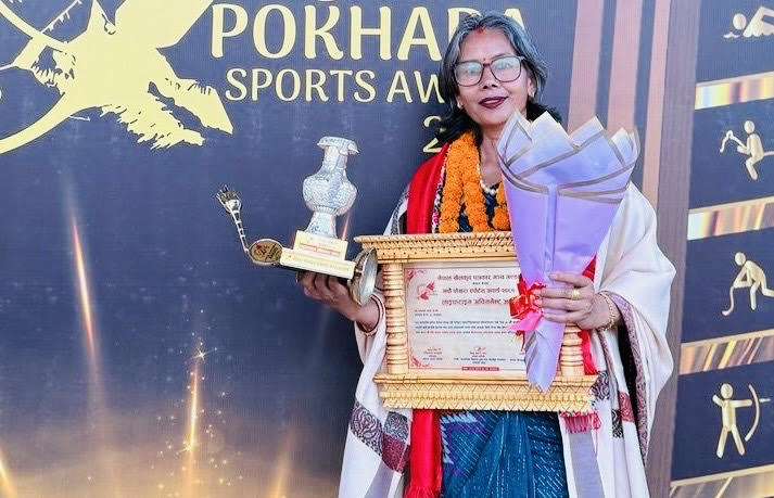 भगवती खत्री केसी