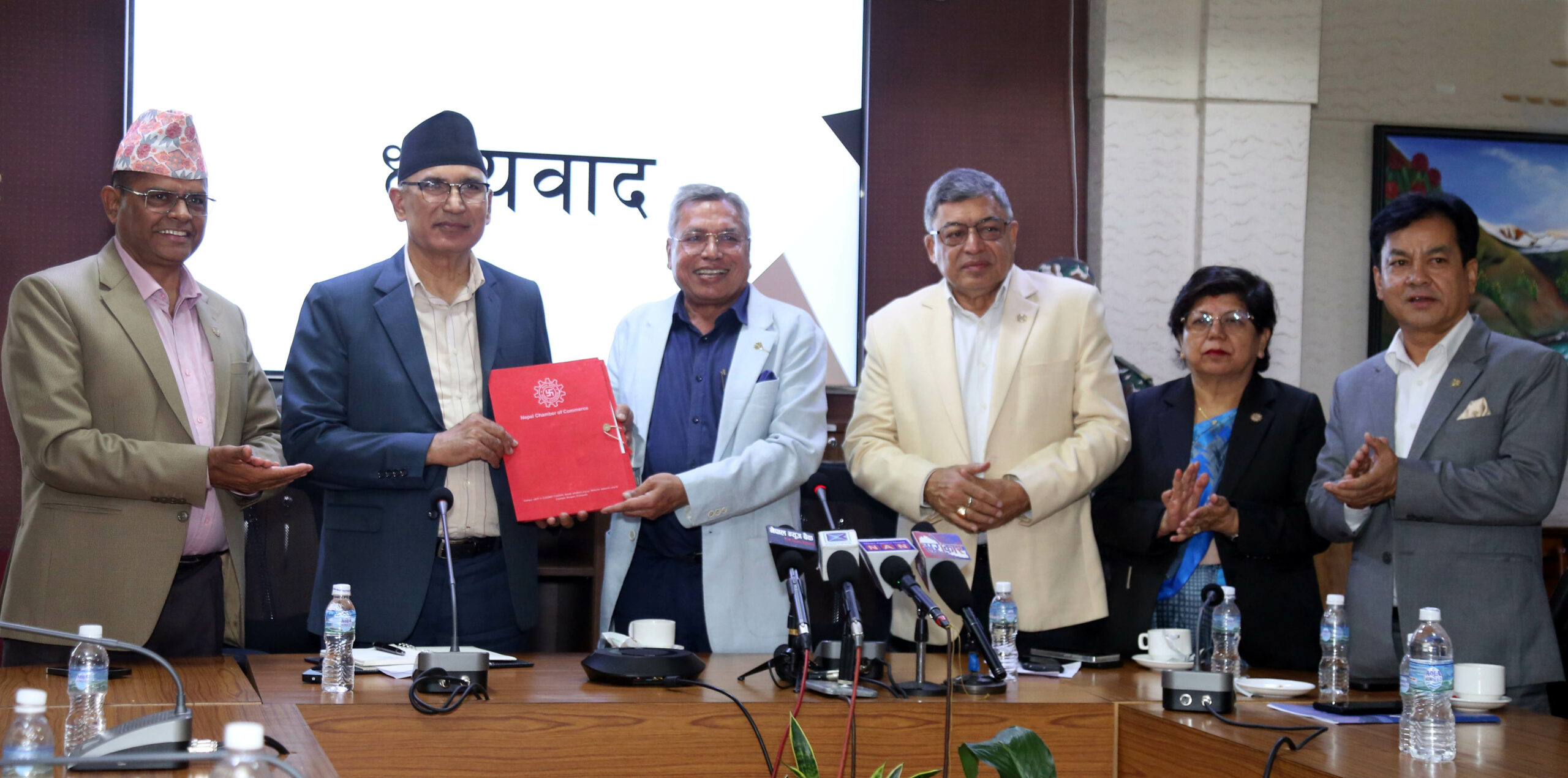 विष्णुप्रसाद पौडेल