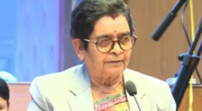 विष्णुदेवी पुडासैनी