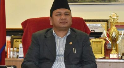 देवकुमार नेपाली