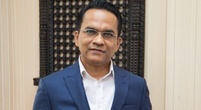 डा. विश्व पौडेल