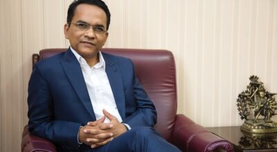 डा. विश्व पौडेल