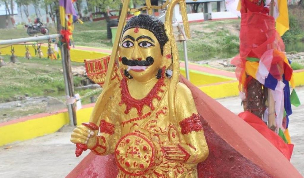 घटालथान