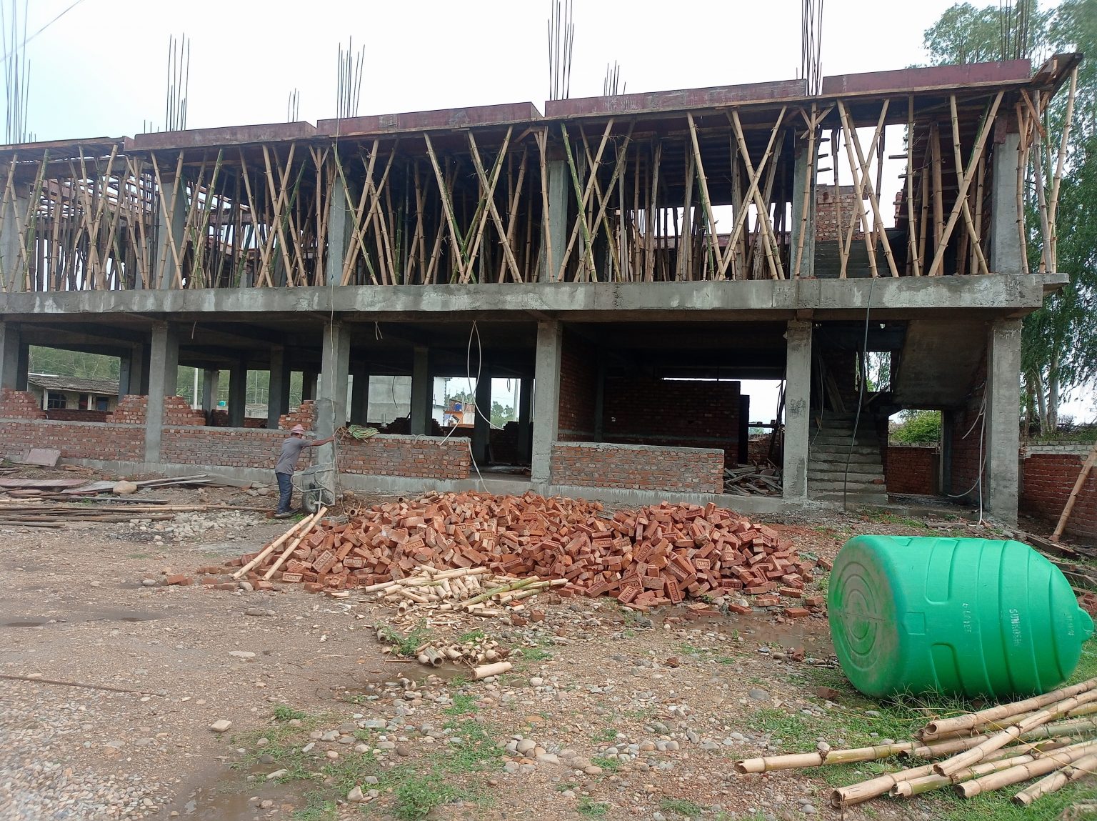 हाम्रो माया घर