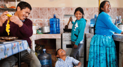 अन्तर्राष्ट्रिय परिवार दिवस