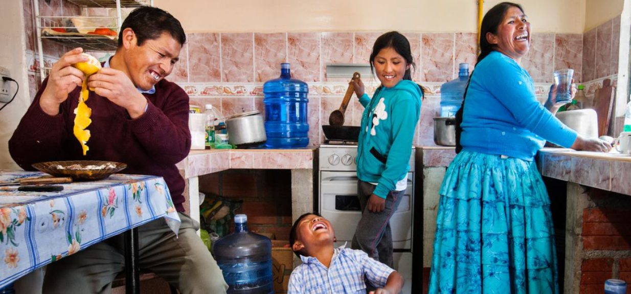 अन्तर्राष्ट्रिय परिवार दिवस