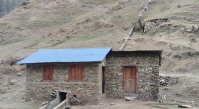 विद्युत् सेवा बन्द हुँदा ४८० घरधुरी अन्धकारमा बस्न बाध्य