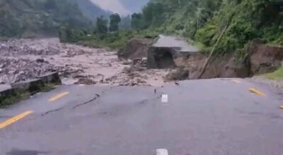 कोशी राजमार्ग