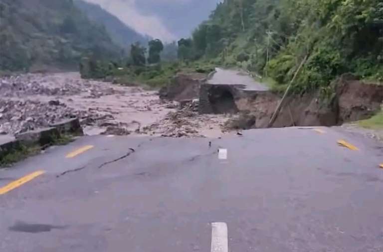 कोशी राजमार्ग