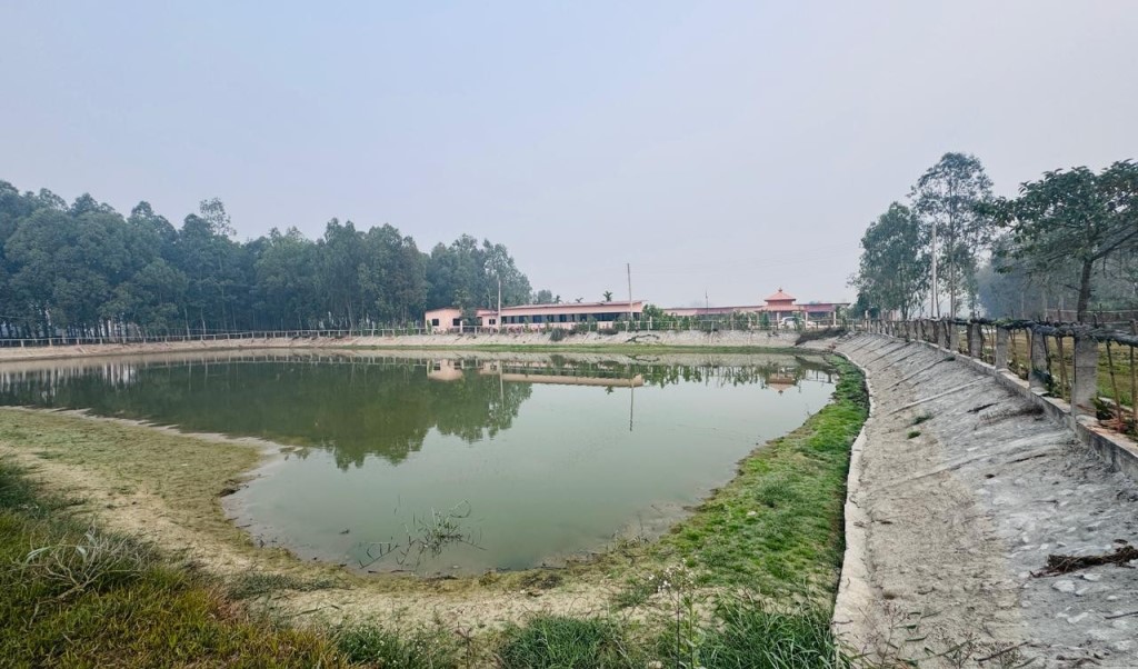 सहकारी खेती