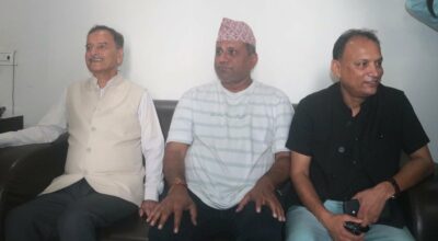 कृष्णप्रसाद सिटौला