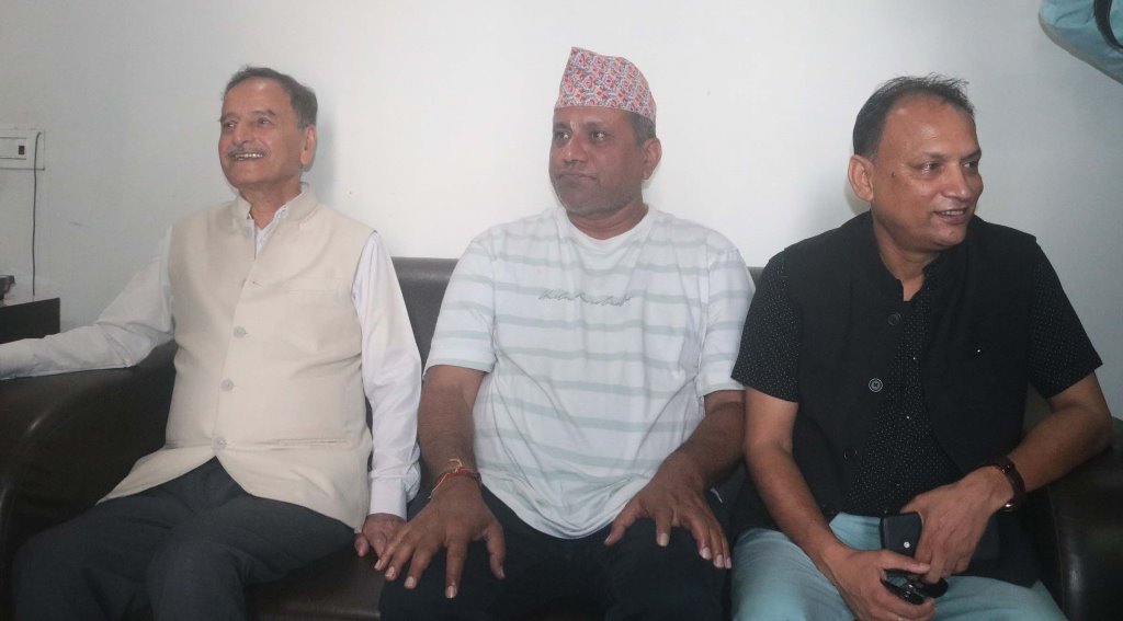 कृष्णप्रसाद सिटौला