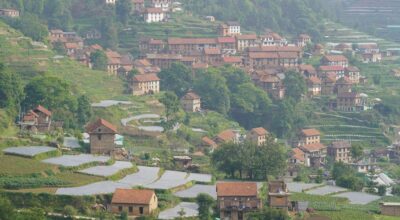 कुञ्छाल गाउँ