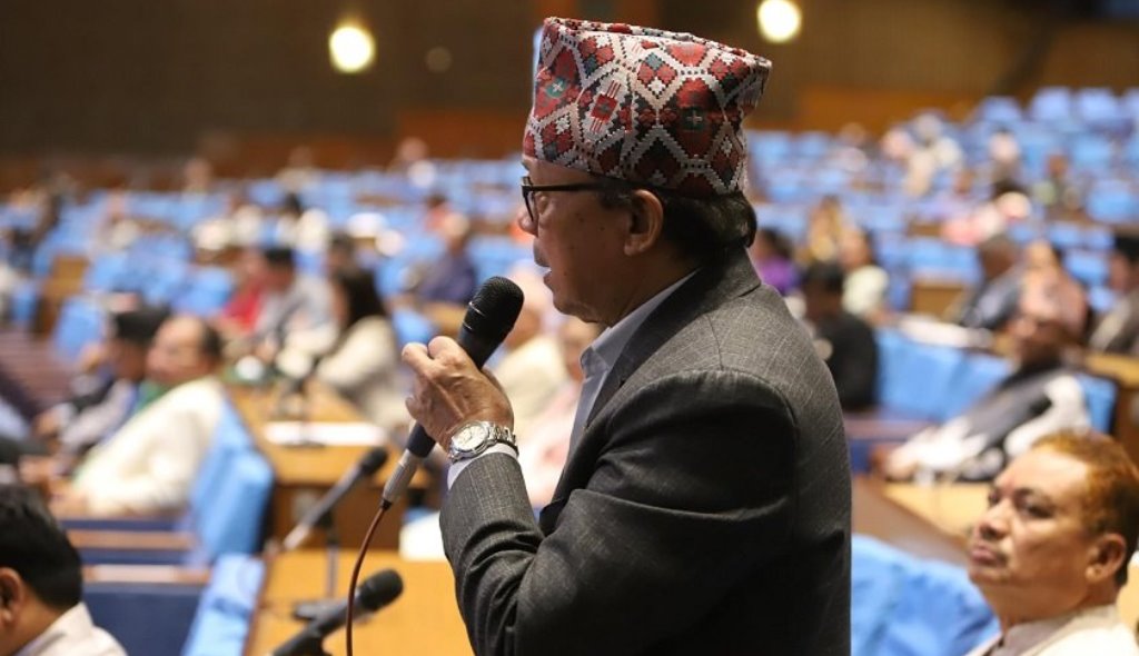 लालवीर चौधरी