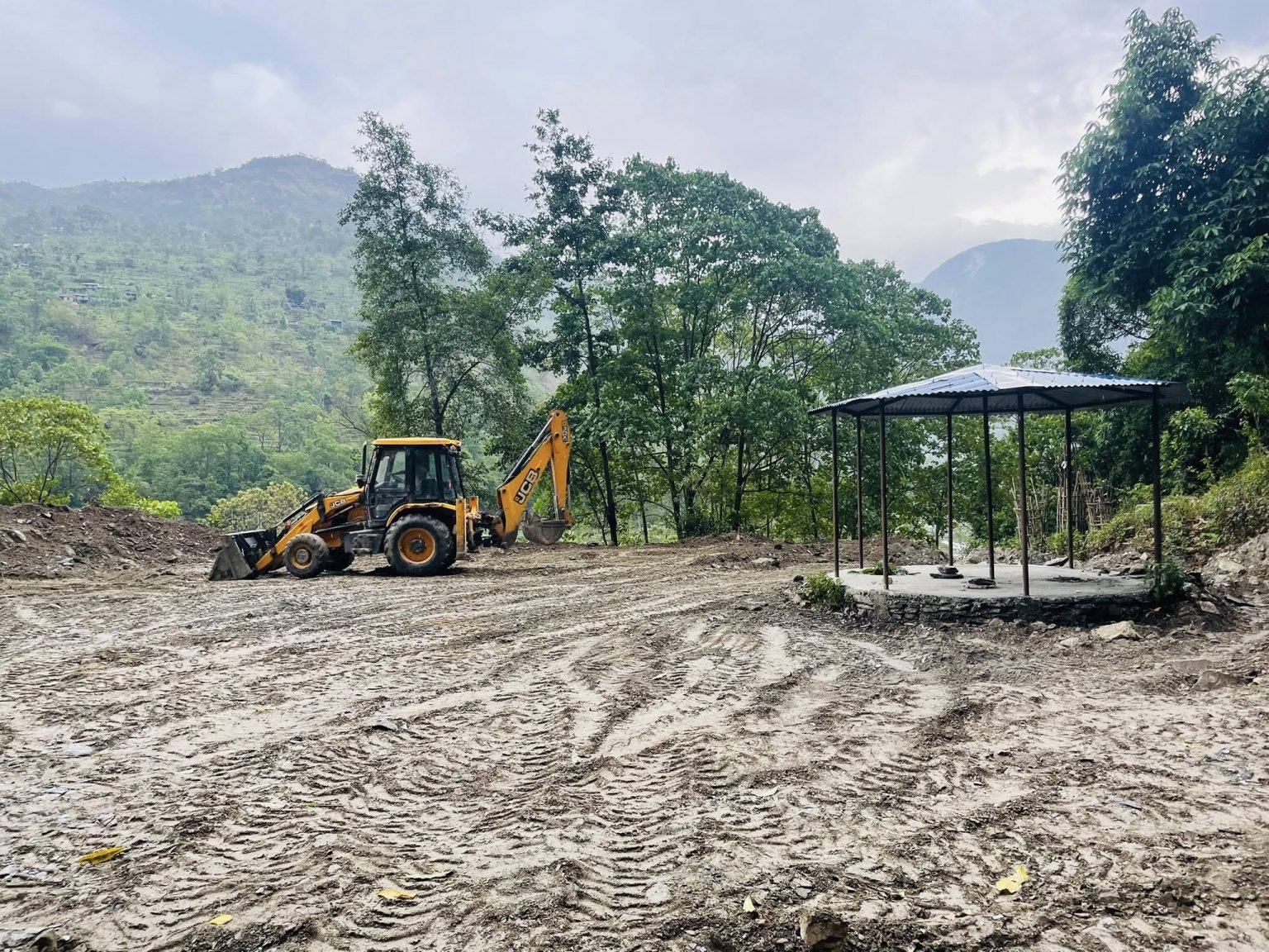 लभ्ली पार्क