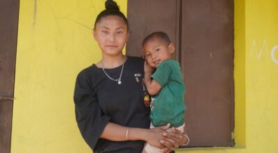 बालविवाह