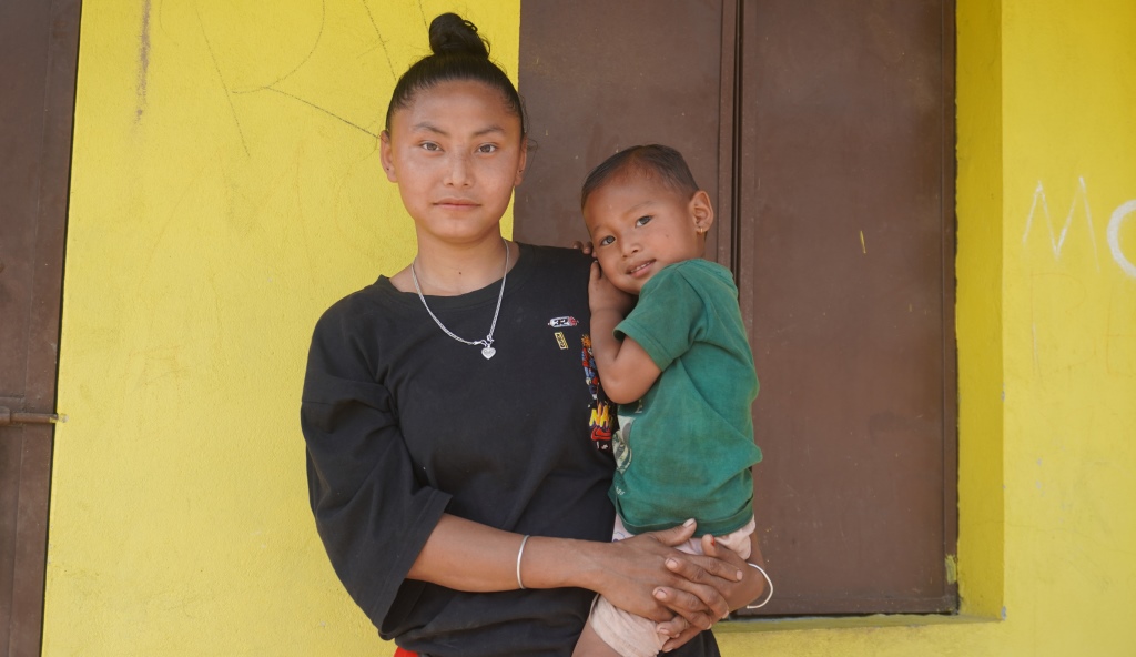 बालविवाह