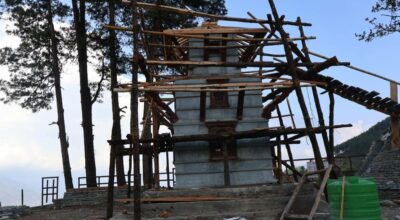 मालिका मन्दिर