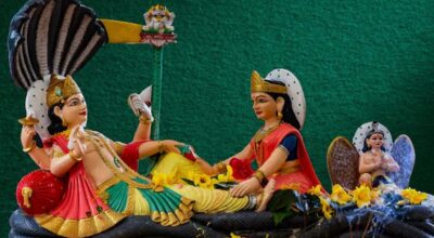 मोहिनी एकादशीको व्रत