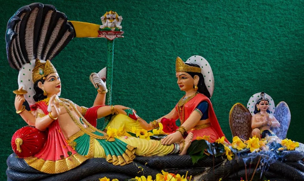 मोहिनी एकादशीको व्रत