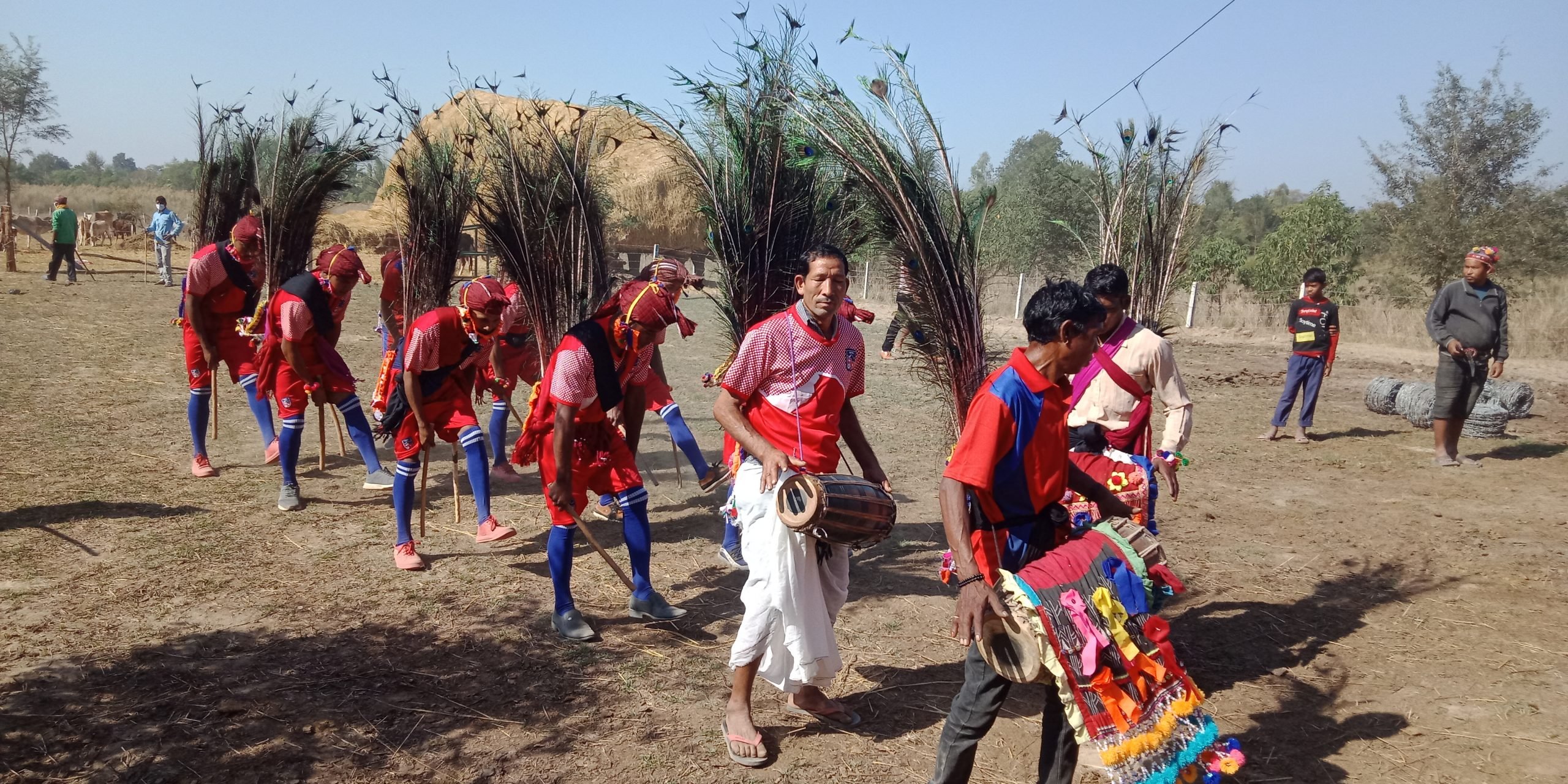 मुक्त कमैया महिला