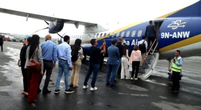 हिमशृङ्खला दृश्यावलोकन