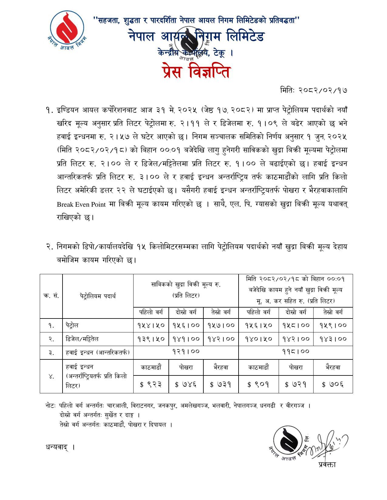 पेट्रोलियम पदार्थ