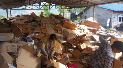 फोहरबाट मोहर