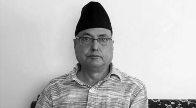 प्रदीप नेपाल