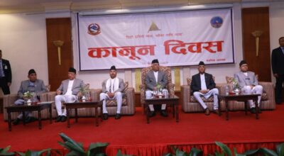 प्रकाशमानसिंह राउत